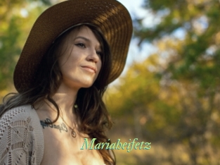 Mariaheifetz