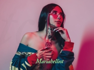 Mariahelliot