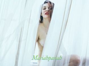 Mariahpariah