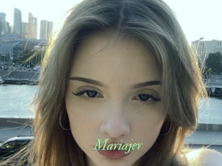 Mariajer