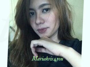 Mariakris4you