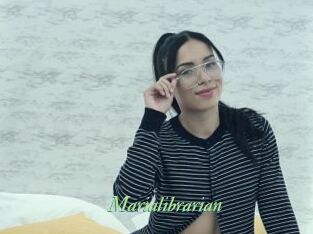 Marialibrarian
