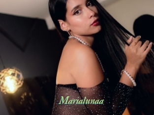 Marialunaa