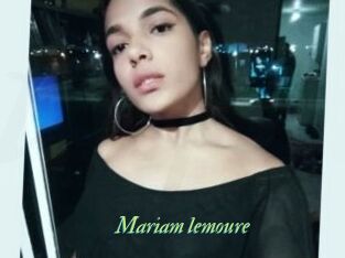 Mariam_lemoure