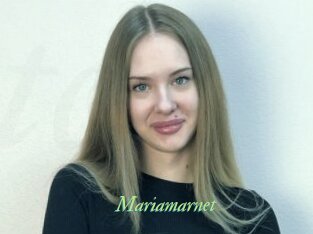Mariamarnet