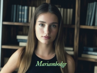 Mariambodge