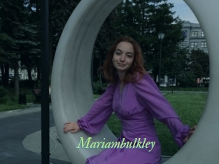 Mariambulkley