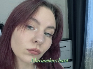 Mariamburchard