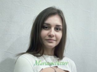 mariamclutter Tel Coquin