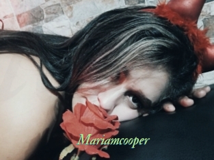 Mariamcooper
