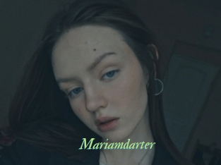 Mariamdarter