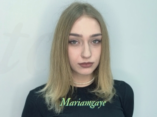 Mariamgaye