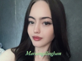 Mariamgillingham