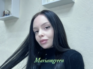 Mariamgreen