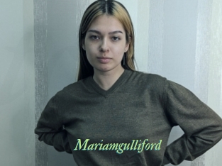 Mariamgulliford