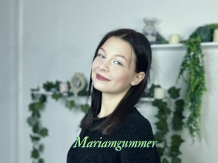 Mariamgummer