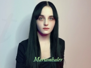 Mariamhaler