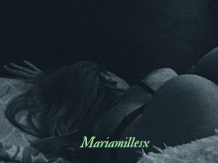 Mariamillesx