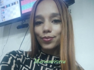 Mariamrivera