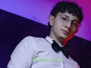 marian_n_stons Tel Coquin