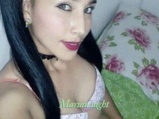 Marian_night