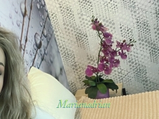 Marianadrian