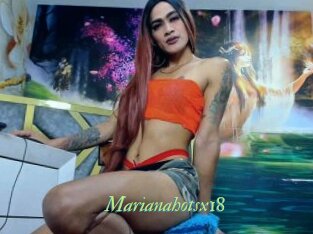 Marianahotsx18