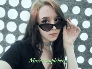 Marianappleberry