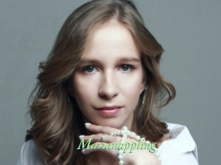 Marianappling