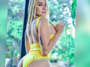 Marianareeyes