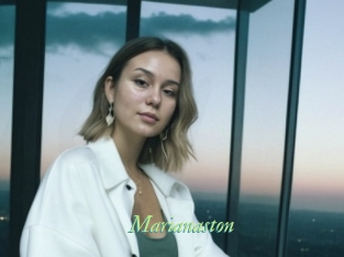 Marianaston