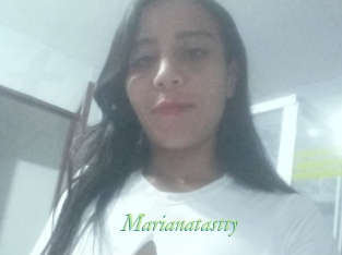 Marianatastty
