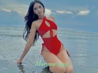 Marianavough