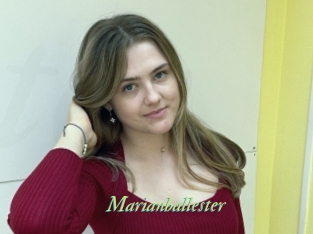Marianballester