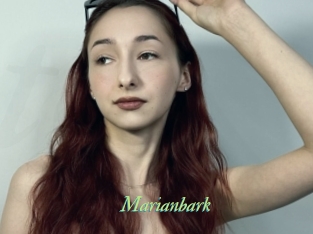 Marianbark