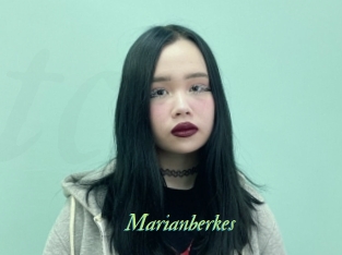 Marianberkes