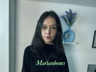 Marianbones