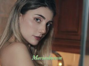 Marianbuxom