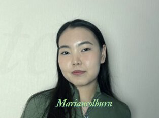 Mariancolburn