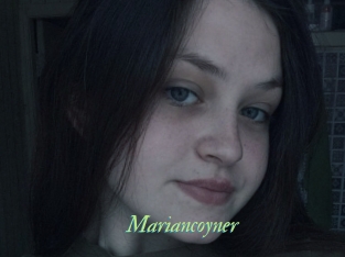 Mariancoyner