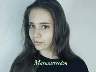 Mariancreedon