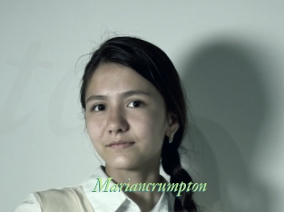 Mariancrumpton