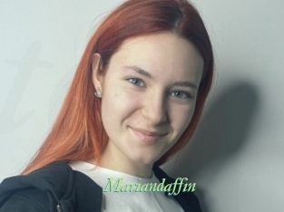 Mariandaffin