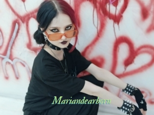 Mariandearborn