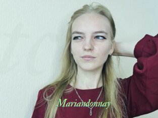 Mariandonnay