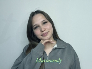Marianeady