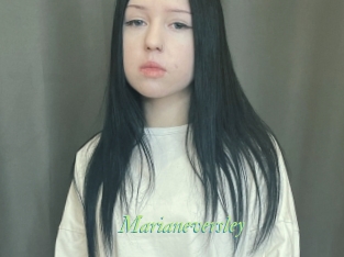 Marianeversley