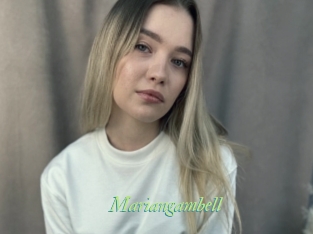 Mariangambell