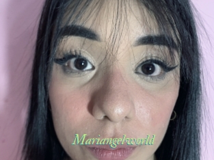 Mariangelworld
