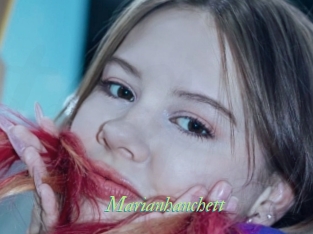Marianhanchett